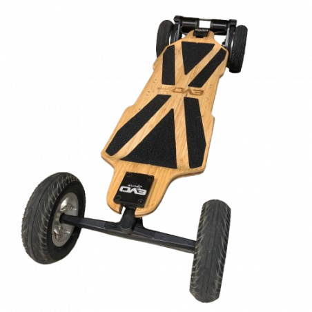Xplorer V2 e-skate