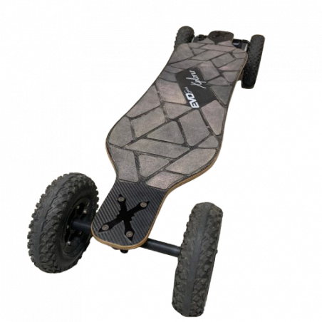 Xplorer V1 de ocasião