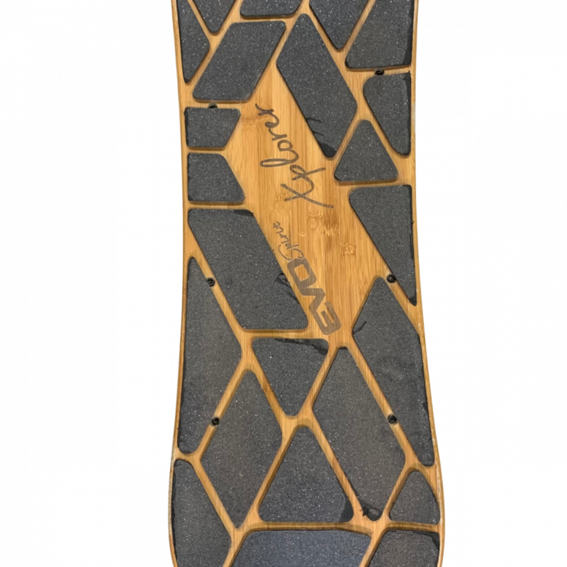 Deck Xplorer V1 d'occasion 693km