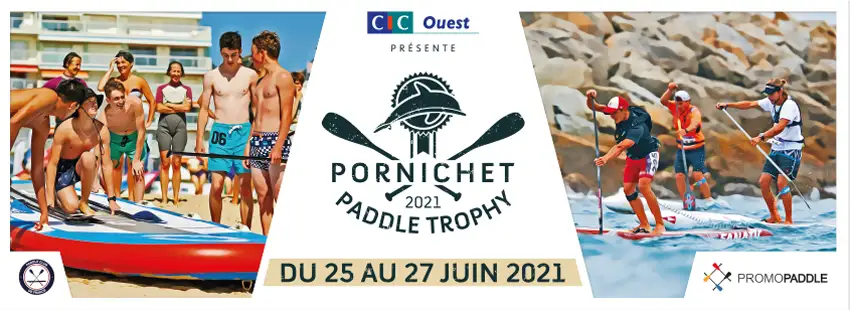 Pornichet Paddle Trophy 2021
