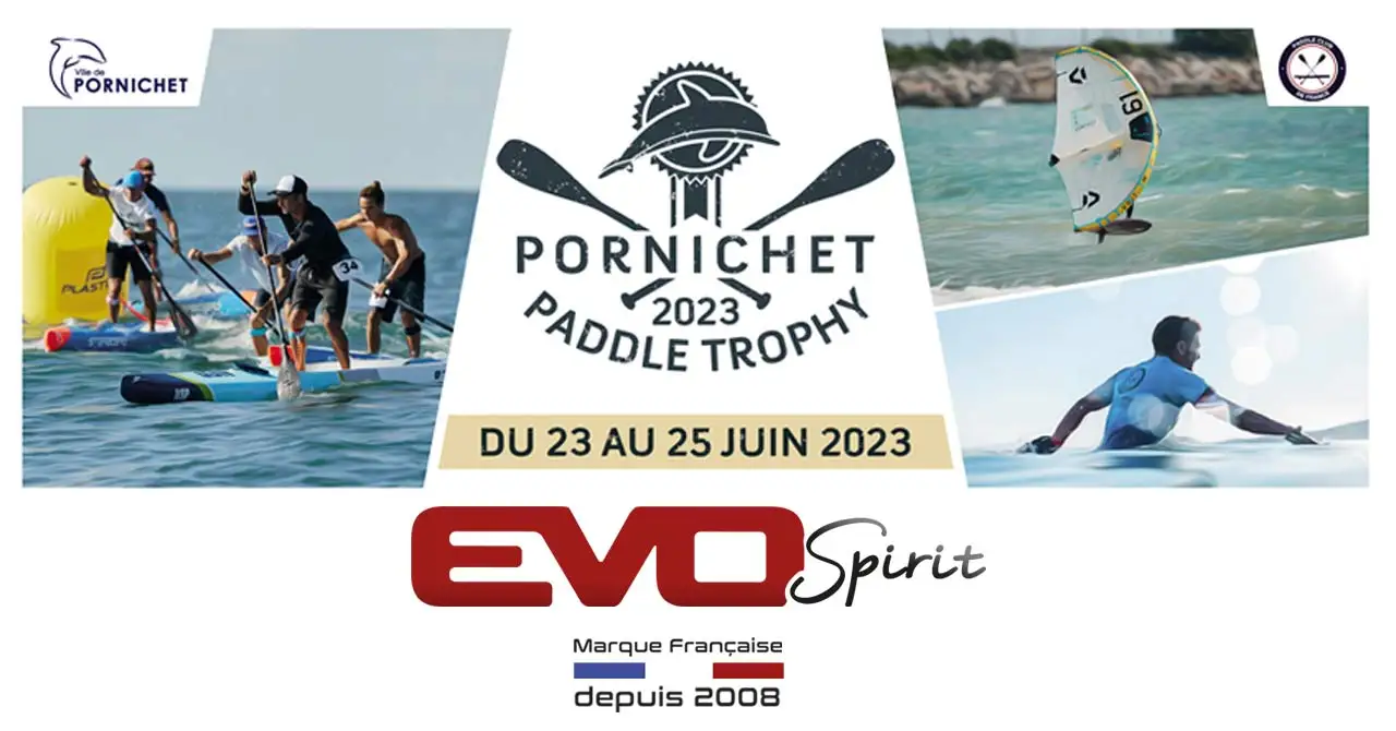 Pornichet Paddle Trophy 2023