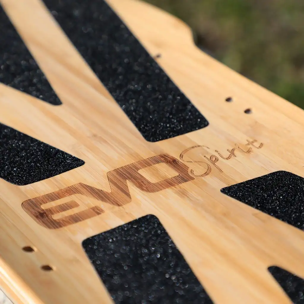 Grip skateboard électrique Xplorer V2