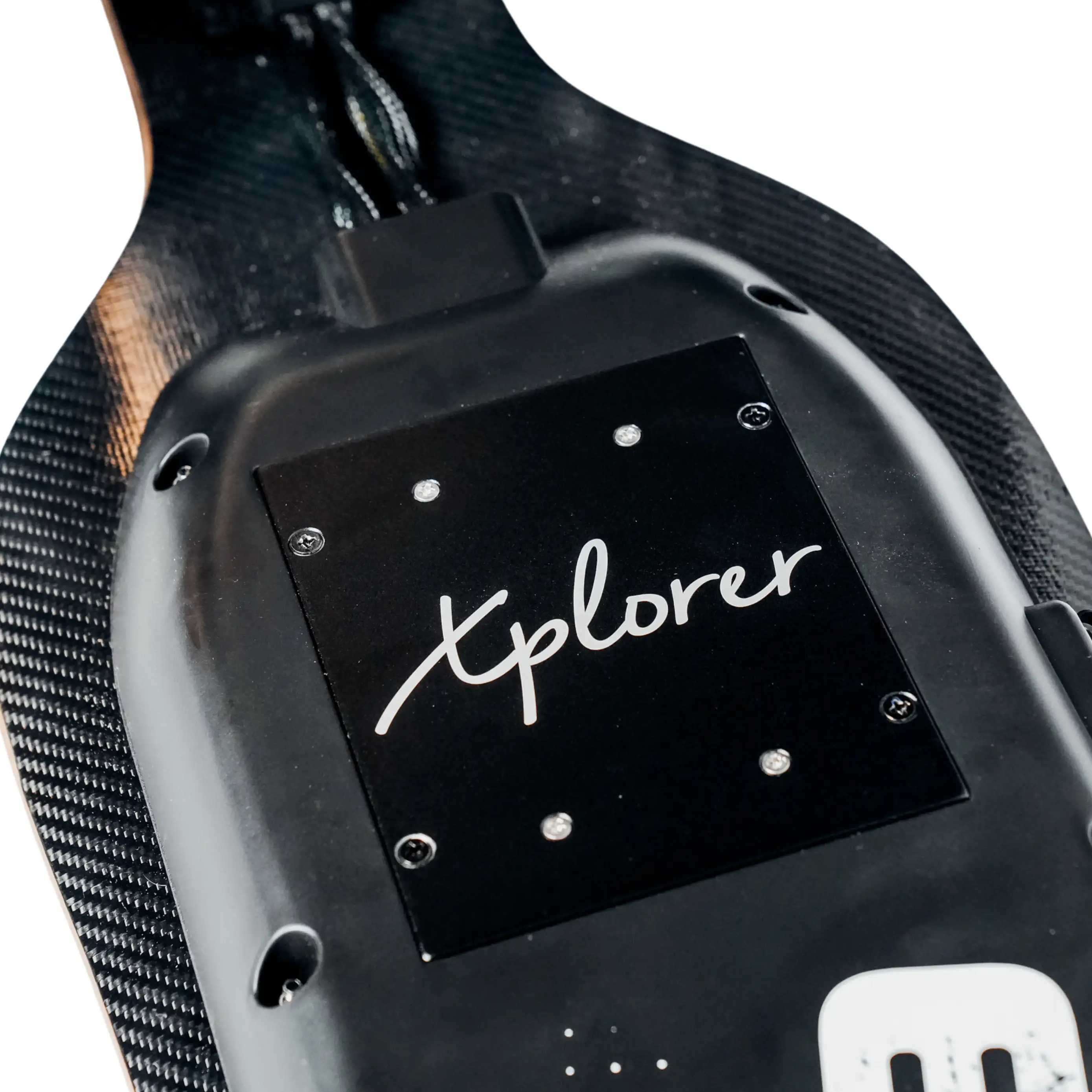 Contrôleur ESC du Xplorer