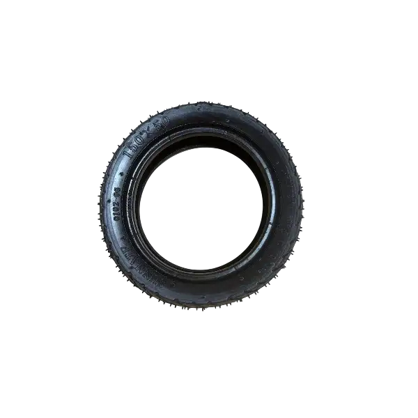 Pneu gonflable 6 pouces