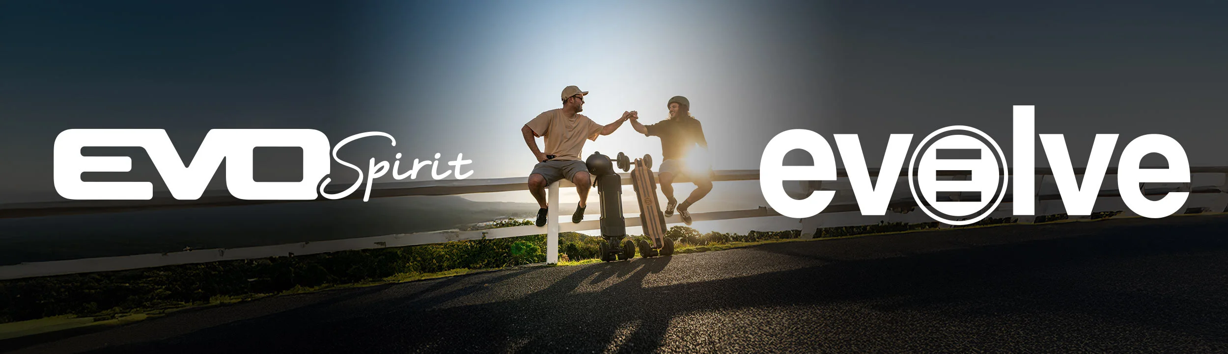 Aftermovie från E-SK8 Träffen 2025 i Pornichet