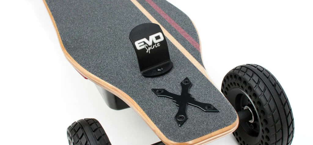 Glossary of electric skateboard technical terms