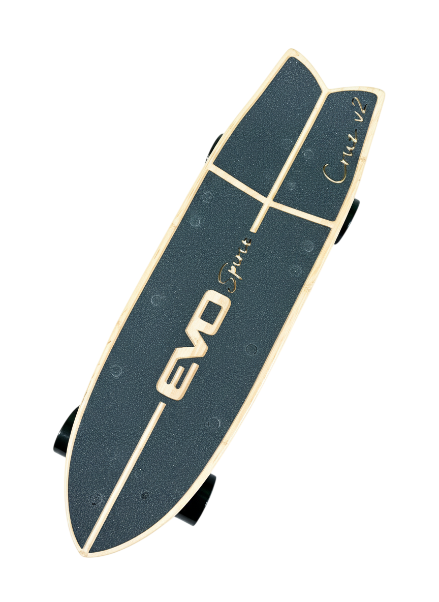 Cruz V2 Black Edition apresentação completa