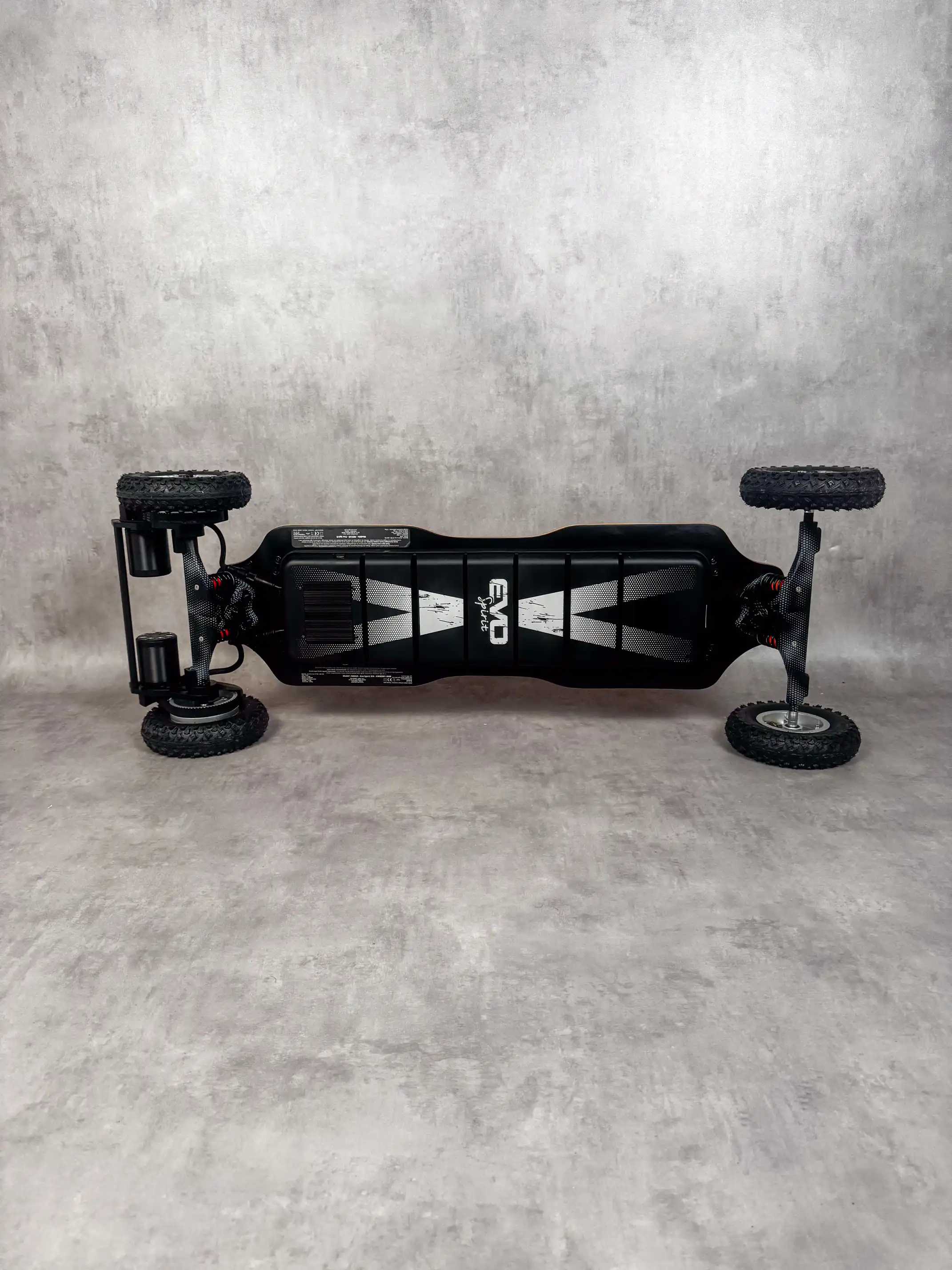 Batterie Samsung 50S 756Wh mountainboard NEXUS