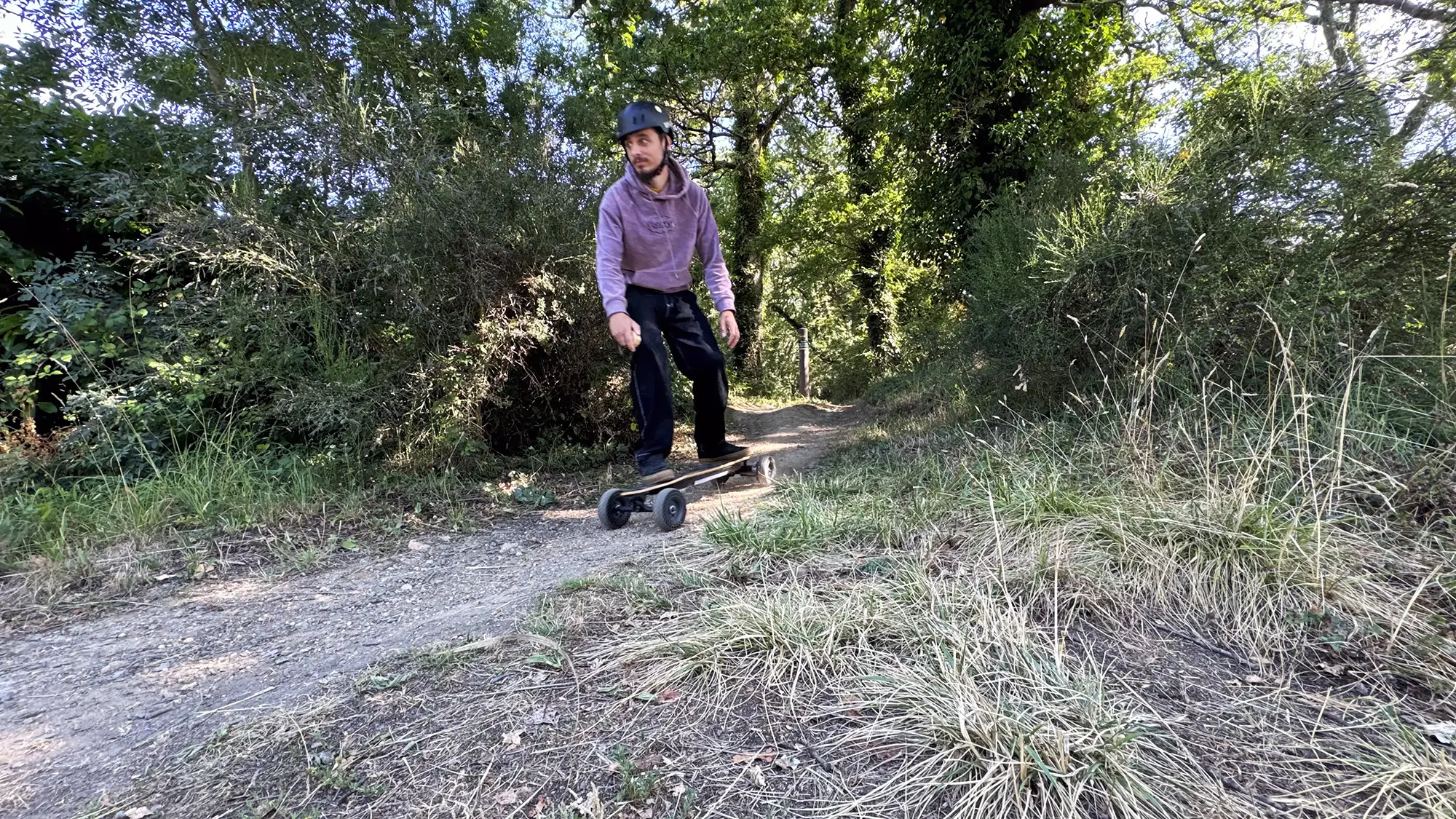 Switcher V3 skate électrique polyvalent