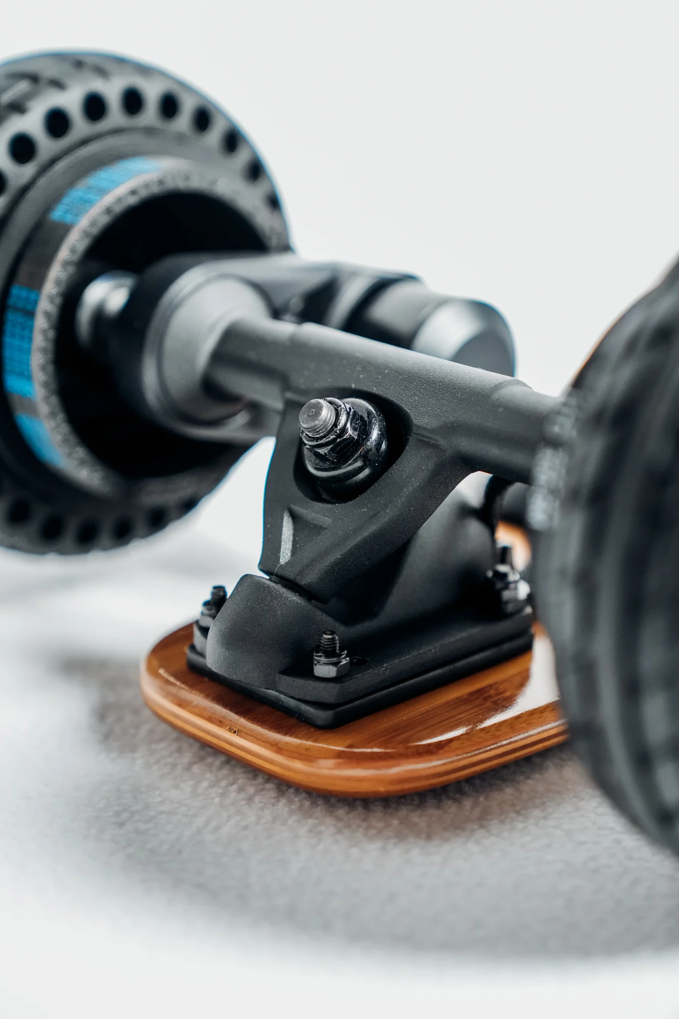 Moteurs hub 2000W Switcher V3