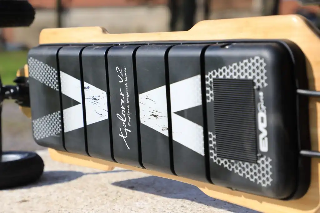 Batterie Samsung 50S 756Wh