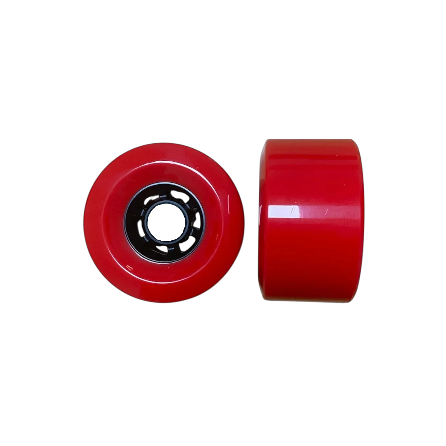 Roue street 90mm urethane Switcher V3 City