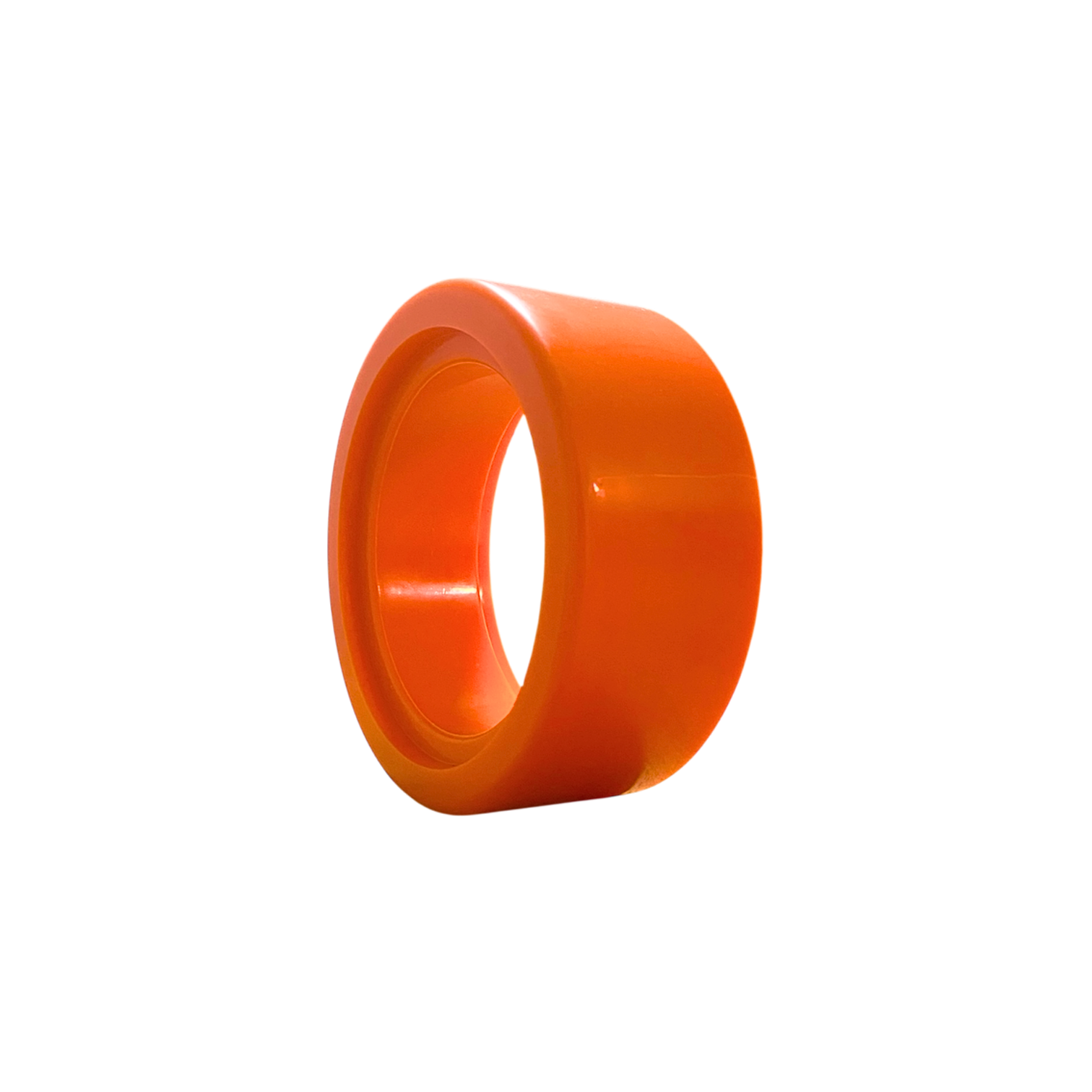 Pneu Tout-Chemin Uréthane 130 mm - Skateboard électrique Evo-Spirit