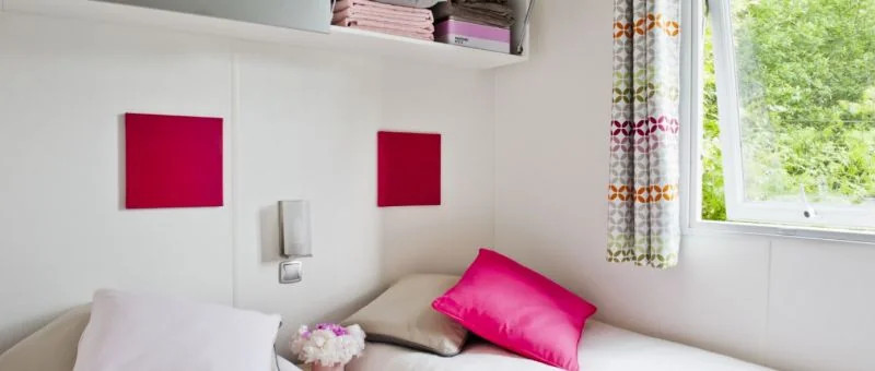 Mobile Home Confort - Vue 2