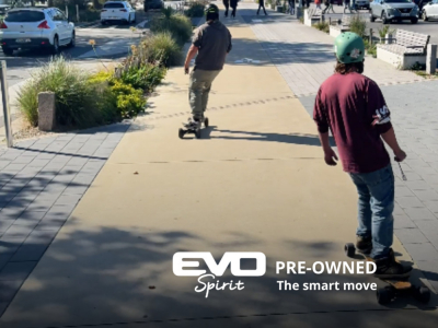 Skate occasion bonne ou mauvaise idée ? 