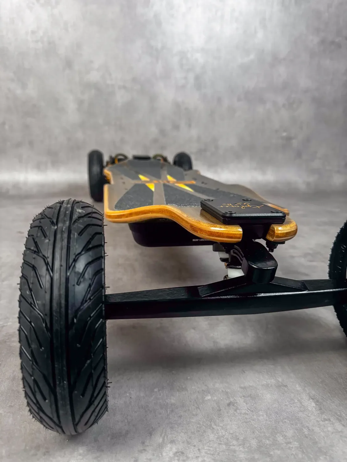 Trucks aluminium Xplorer V2 Pro tout-terrain