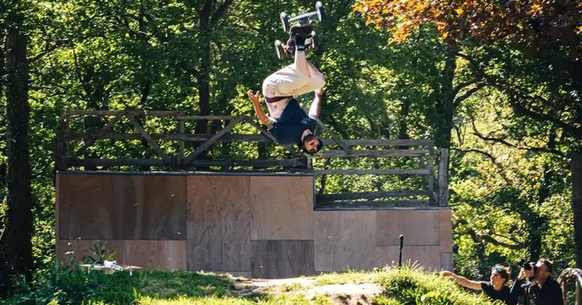 Pornichet e-skate Weekend 2026 recap video