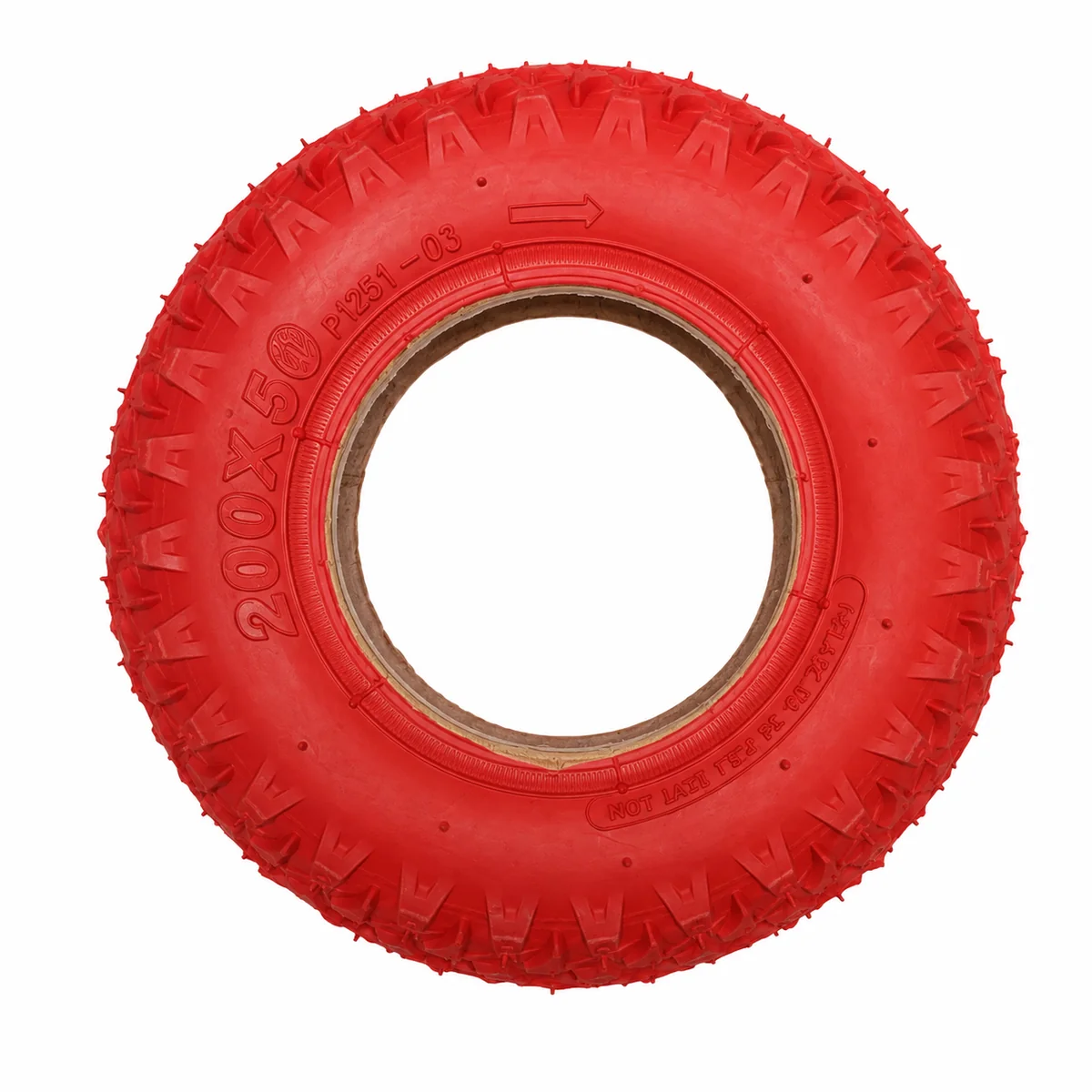 Pneu Off-Road - vue 2