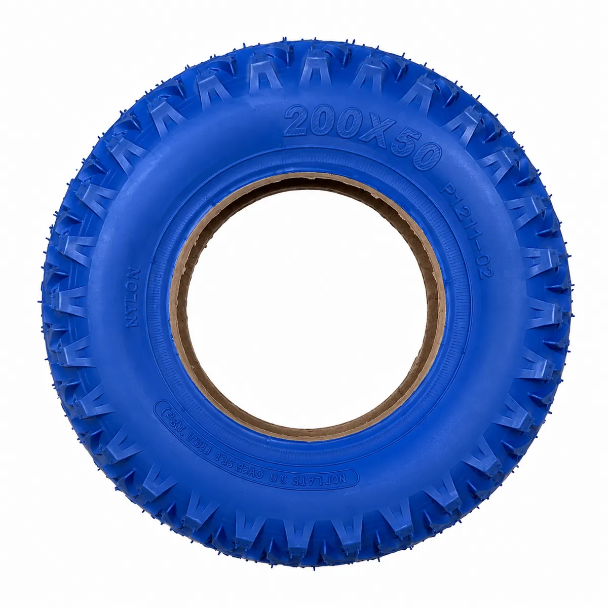 Pneu Off-Road - vue 3