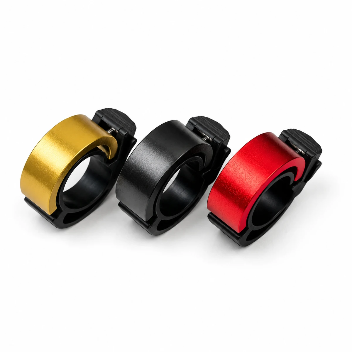 Sonnette Bague - vue ensemble 2
