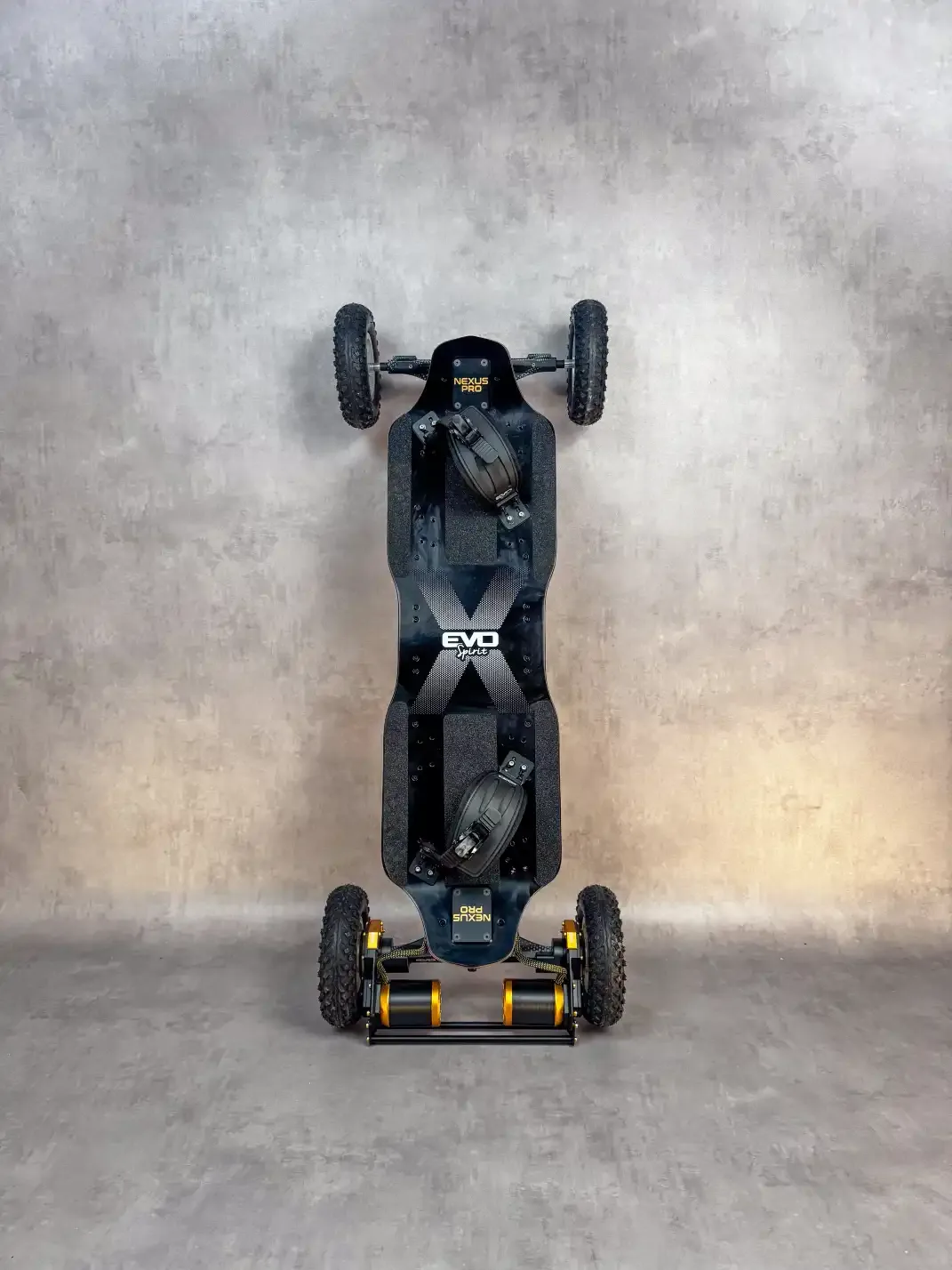Nexus PRO - Versione Sport