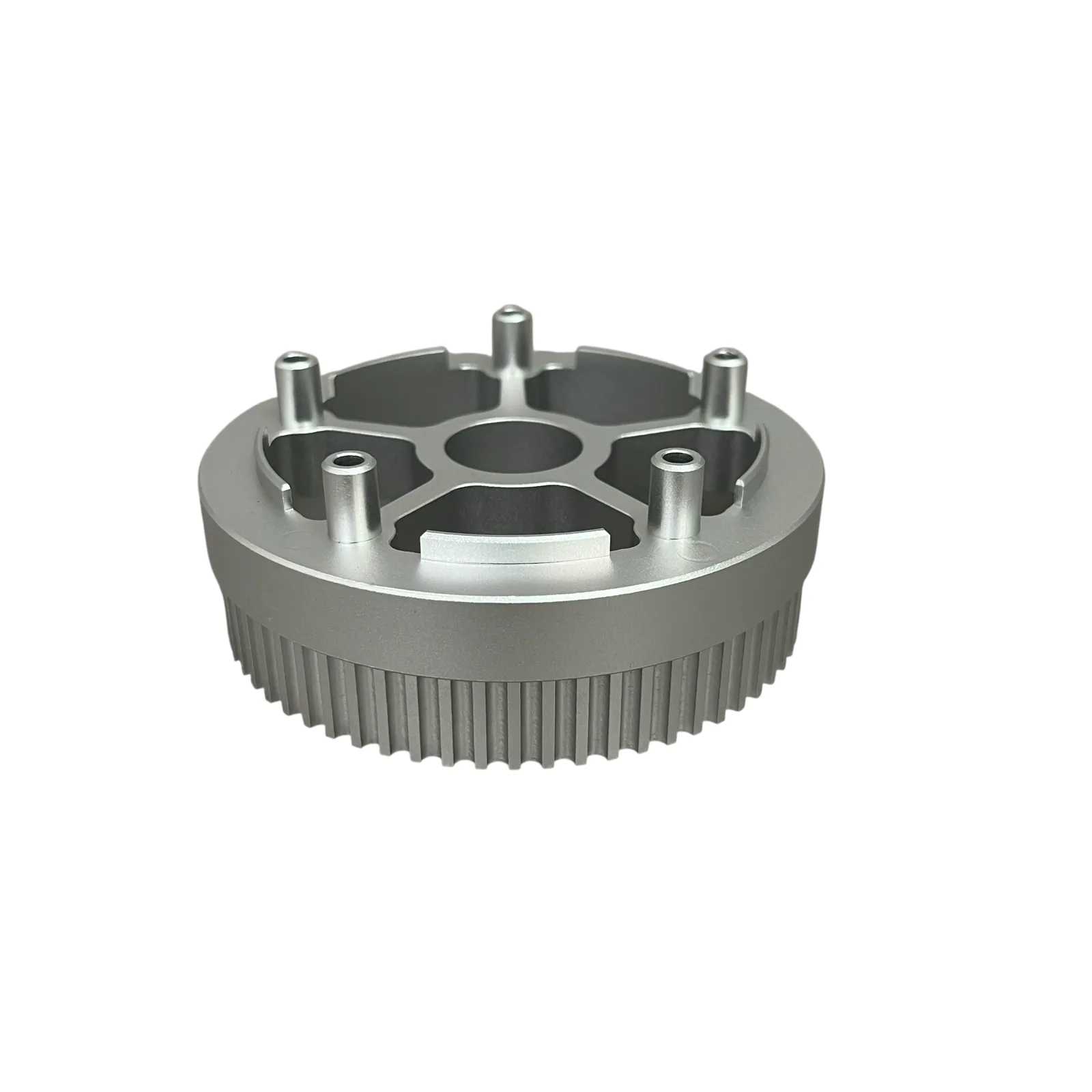 Pack Belt Drive - Roue 190x70mm - Mountainboard