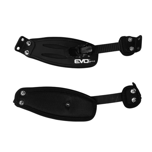 Bindingen voor Mountainboard
