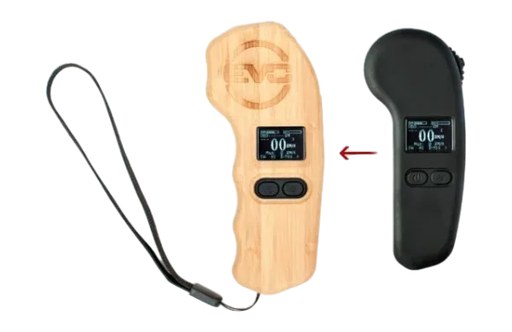 Coque de Protection en Bambou