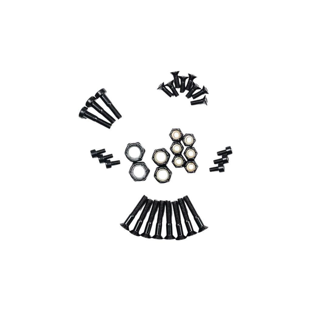 [IDS-PES-324] Screws and Bolts