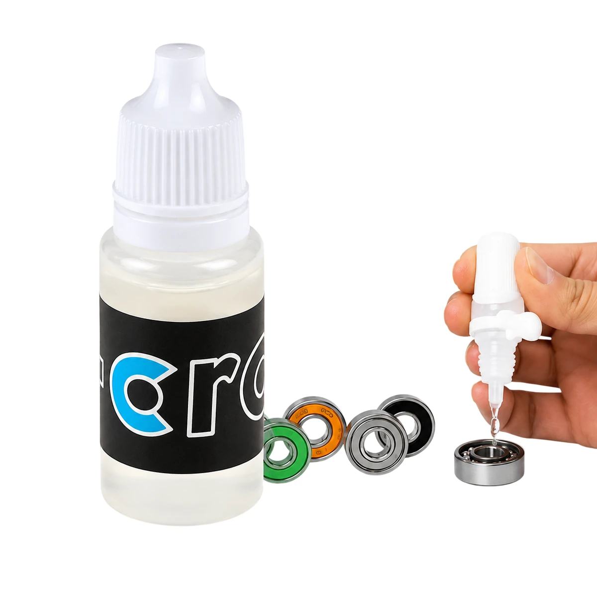 Óleo para Rolamentos
