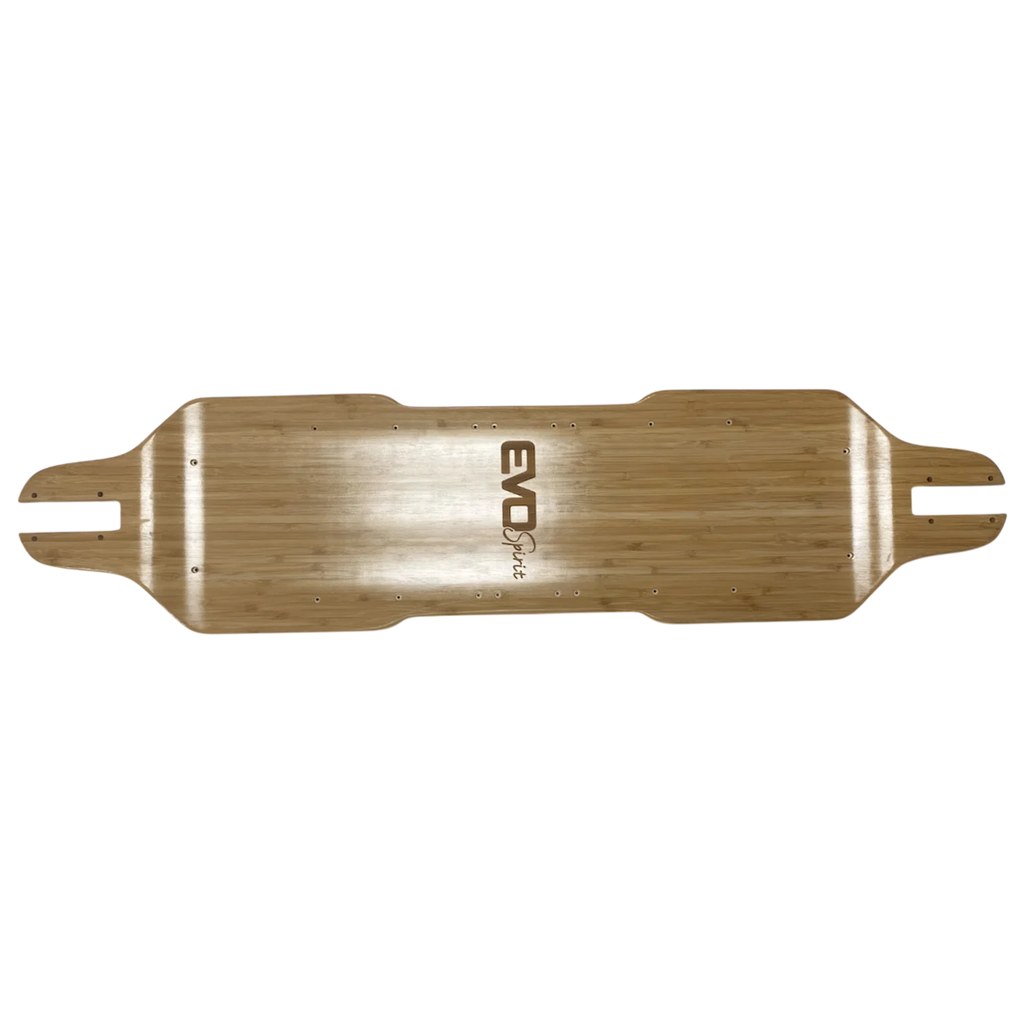 Xplorer V2 Deck (Without Grip)