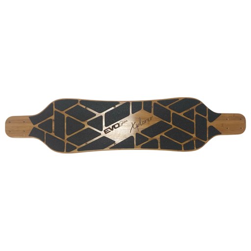 Deck Xplorer V1 Bambù