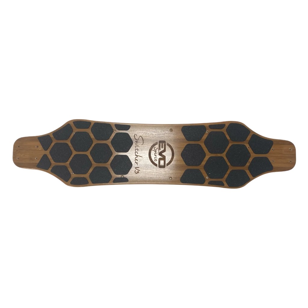 Switcher V3 Bambu Deck
