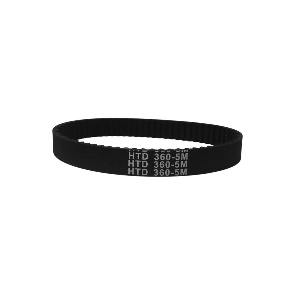 360mm Belt - All-Terrain