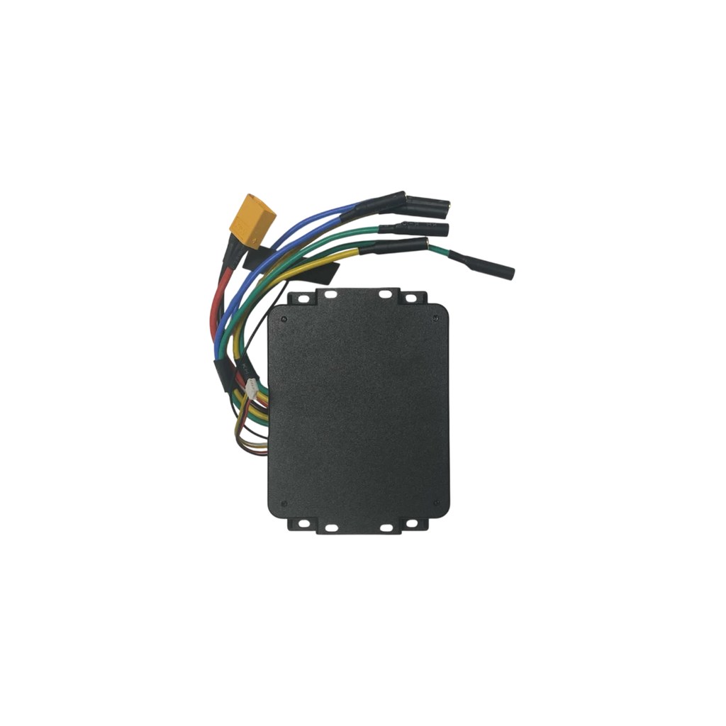 Motor Controller Borstelloos 30A
