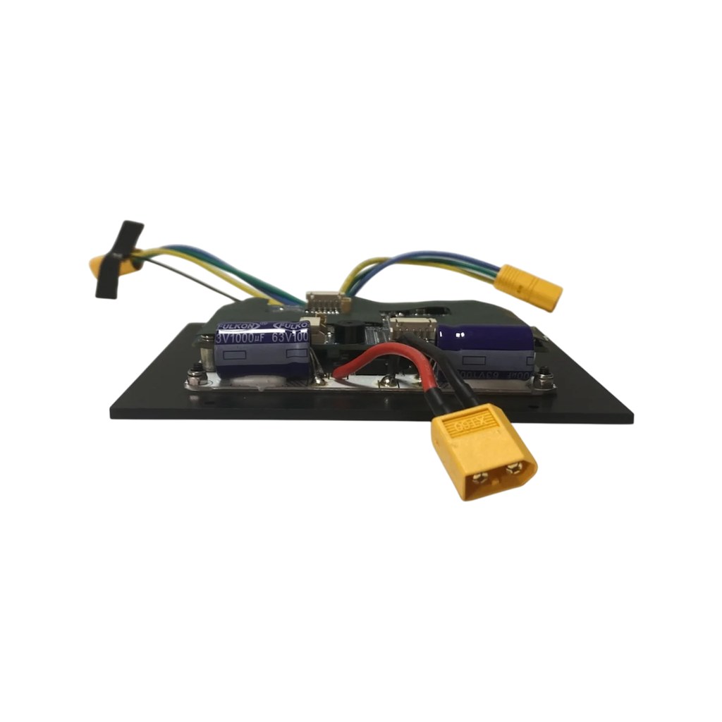 [IDS-PES-382] Motor Controller Brushless 35A