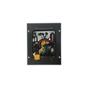 Motore Controller Brushless 25A