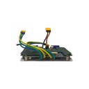 Motor Controller Borstelloos 20A