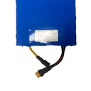 Long Range 7 A.h Battery