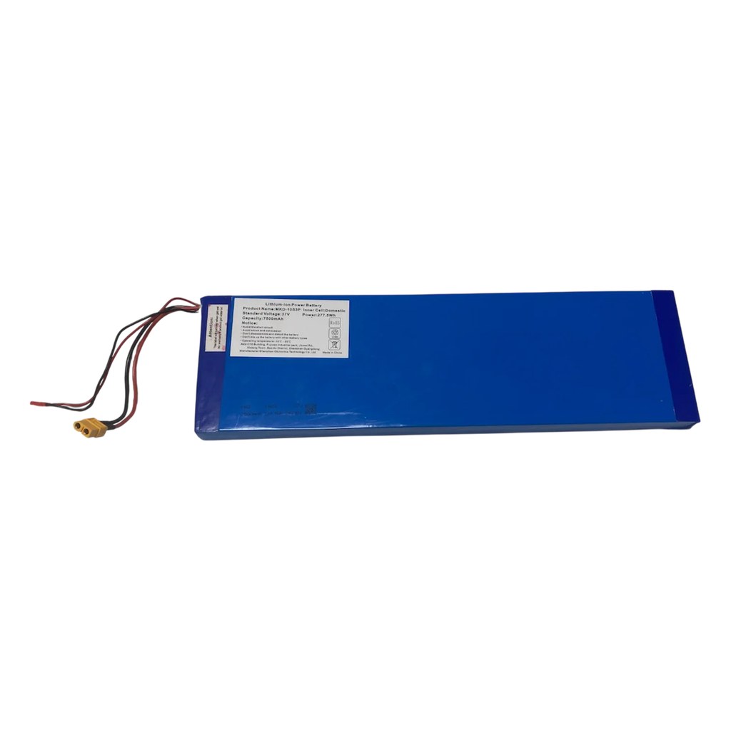 7.5 A.h Battery