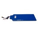 Flat Battery 14 A.h