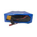 14 A.h Block Battery