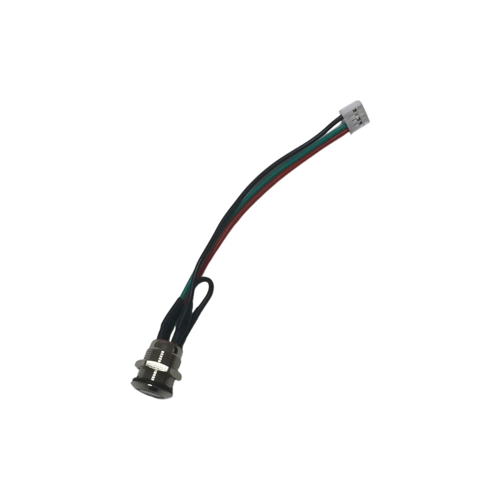 [IDS-PES-391] Aan/Uit-knop Xplorer V2