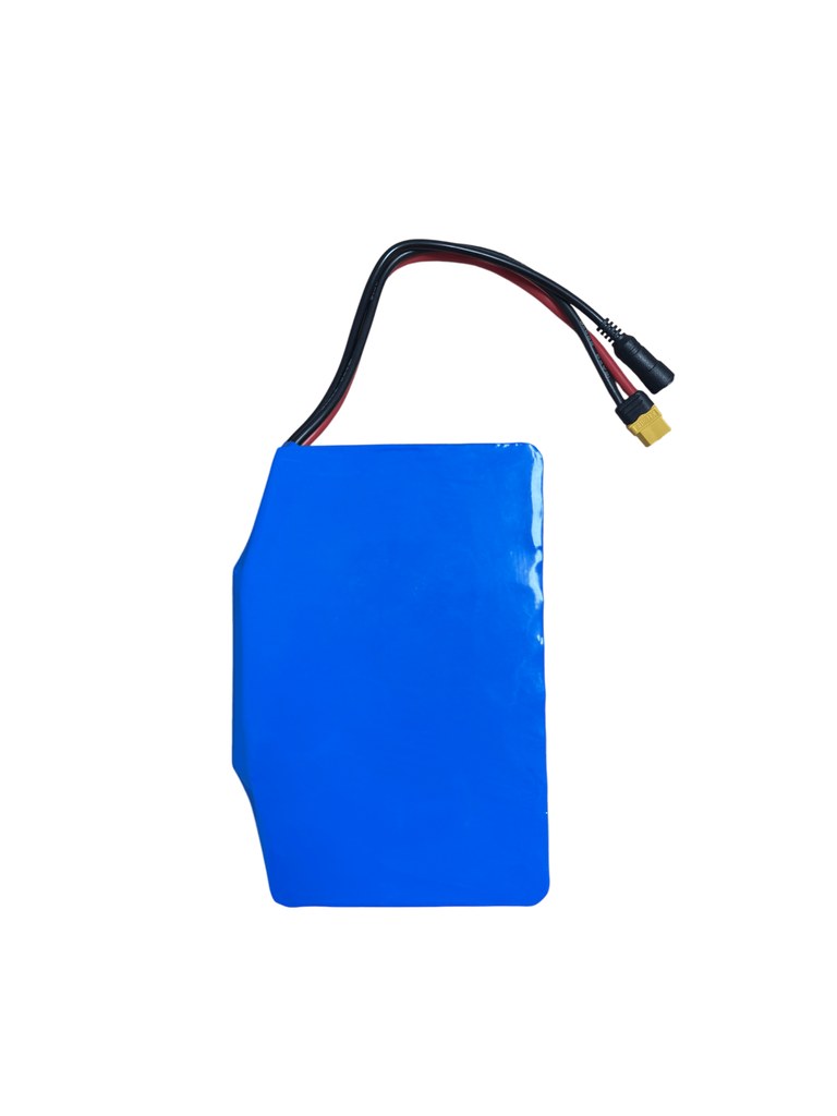 [IDS-PES-394] Cross batteri