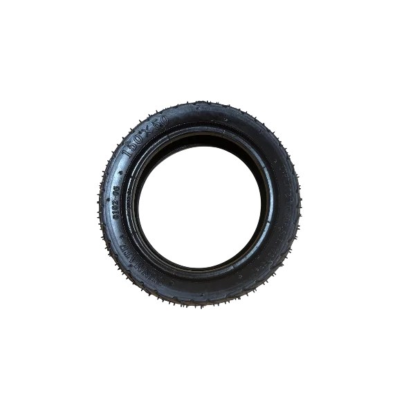 Uppblåsbart däck 150 mm / 6 tum - All-terrain