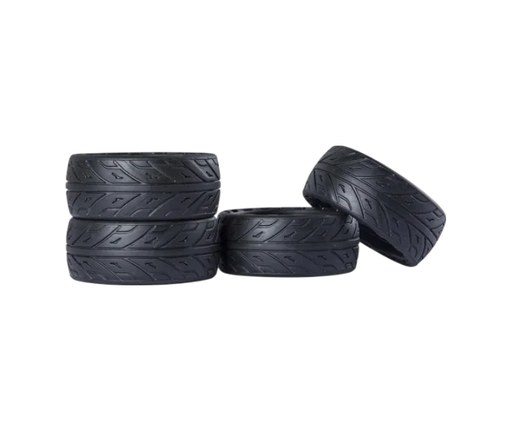 Pneu Increvable Airless 140mm - Tout-Chemin