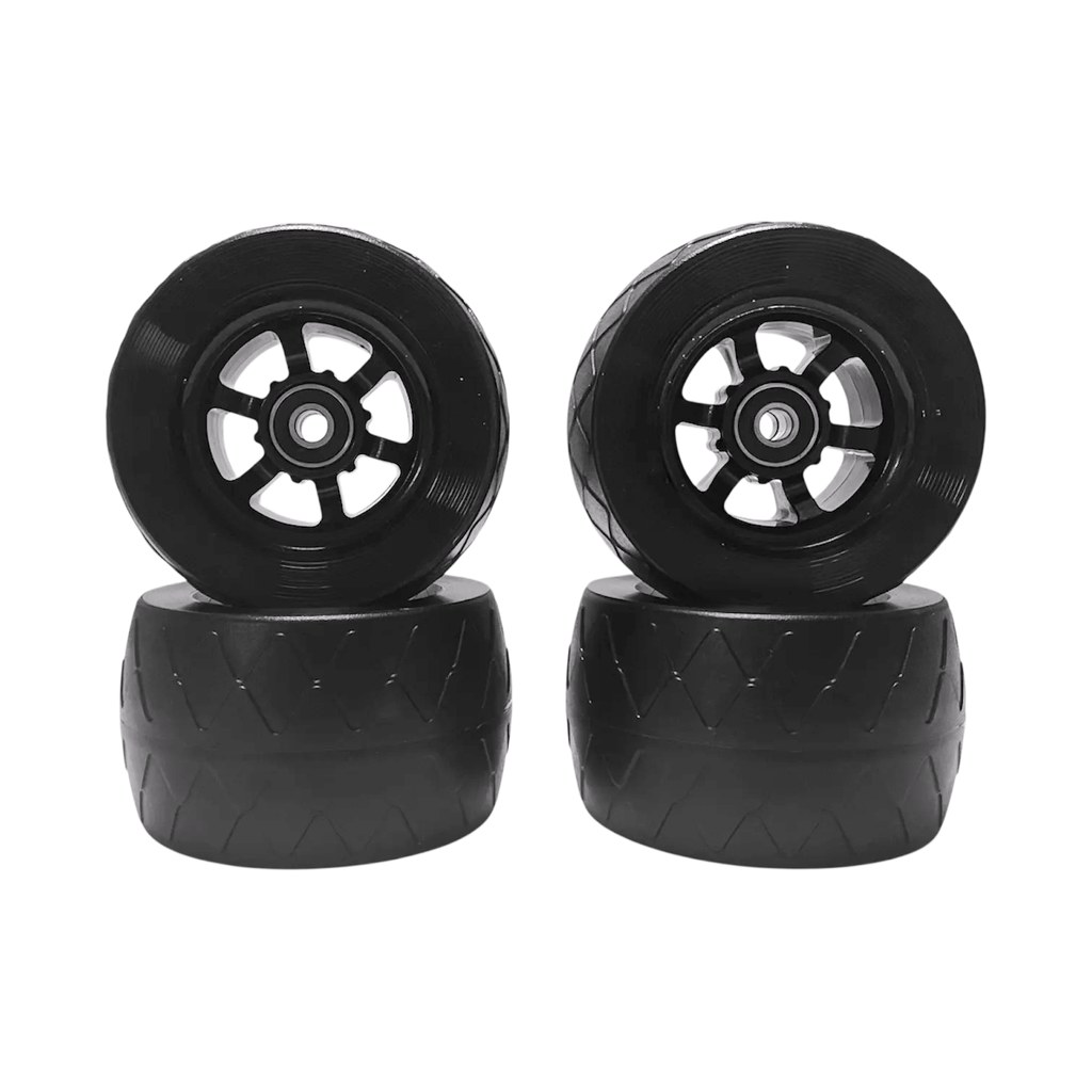 Ruota SoftWheel 105mm - Urbano