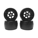 Rueda SoftWheel 105mm - Urbano