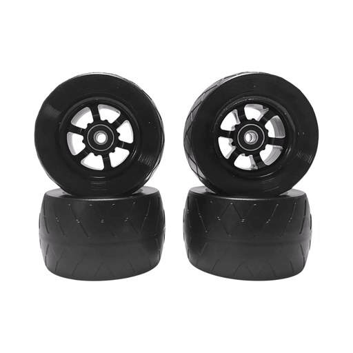 SoftWheel 105mm Hjul - Urban