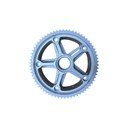 CNC Aluminium Achtervelg - Xplorer V2